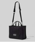 Сумка Marc Jacobs The Medium Tote Bag Black